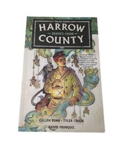 Tales from Harrow County Volume 1: Death's Choir by Bunn, Cullen (Paperback)
