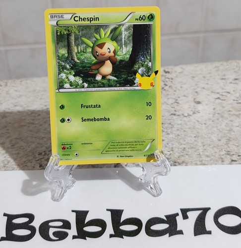 POKEMON CARTE PROMO: GUARDA LE CARTE DISPONIBILI - NUOVE - Picture 48 of 68