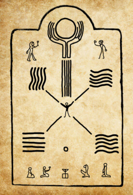 The Fifth Element Symbols