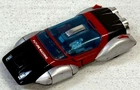 Go-Bots Psycho Future Machine Car Vintage 1984 Super Gobots Bandai Transformer