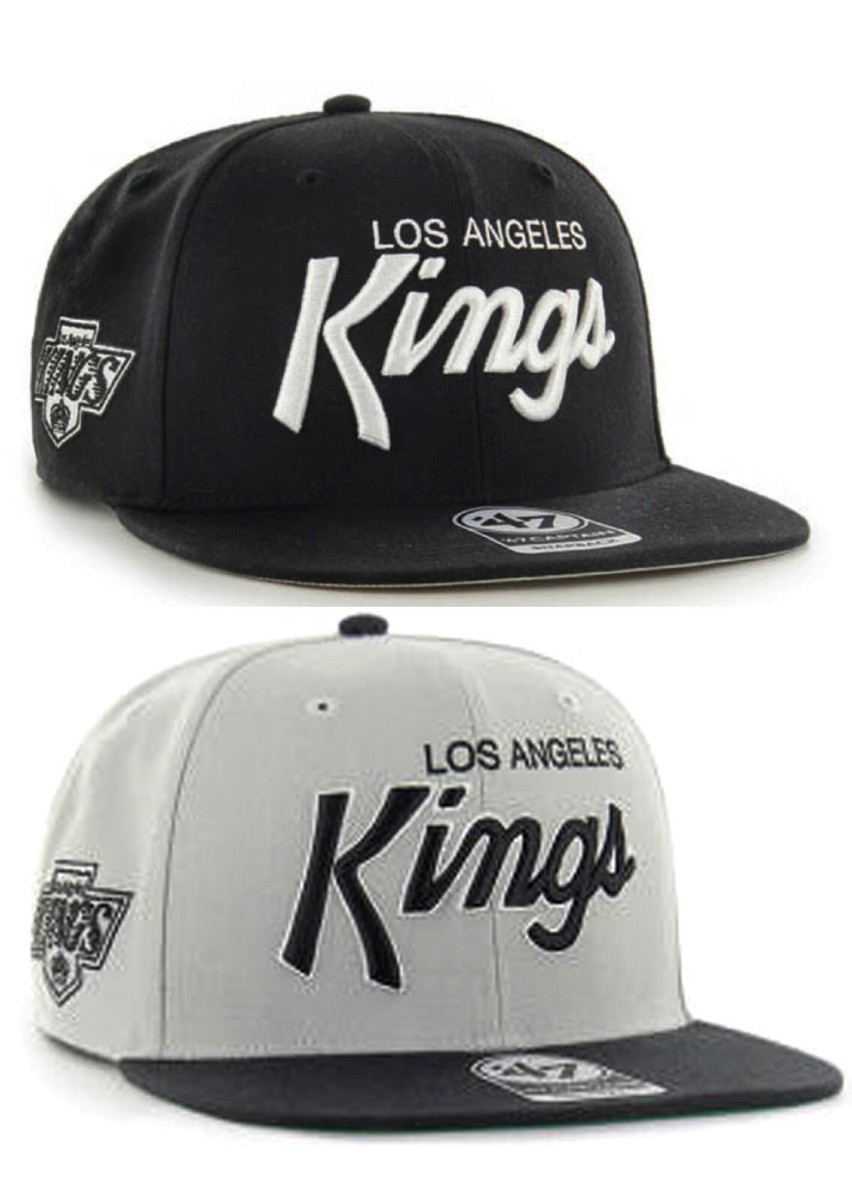 losangels kings vintage deadstock cap 帽子 s-l400.jpg