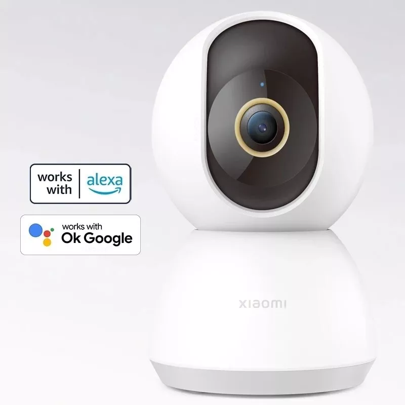 Mi Home Security Camera 360° 1080P - Global