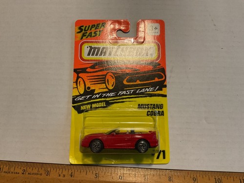 Matchbox 1993 - 1996 Misc. - Picture 8 of 244