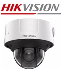 Hikvision IDS-2CD7546G0-IZHSY 8-32mm 4MP Outd...