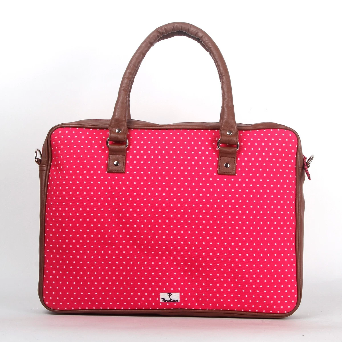 Blush laptop bag hot sale