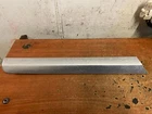 Door trim strip