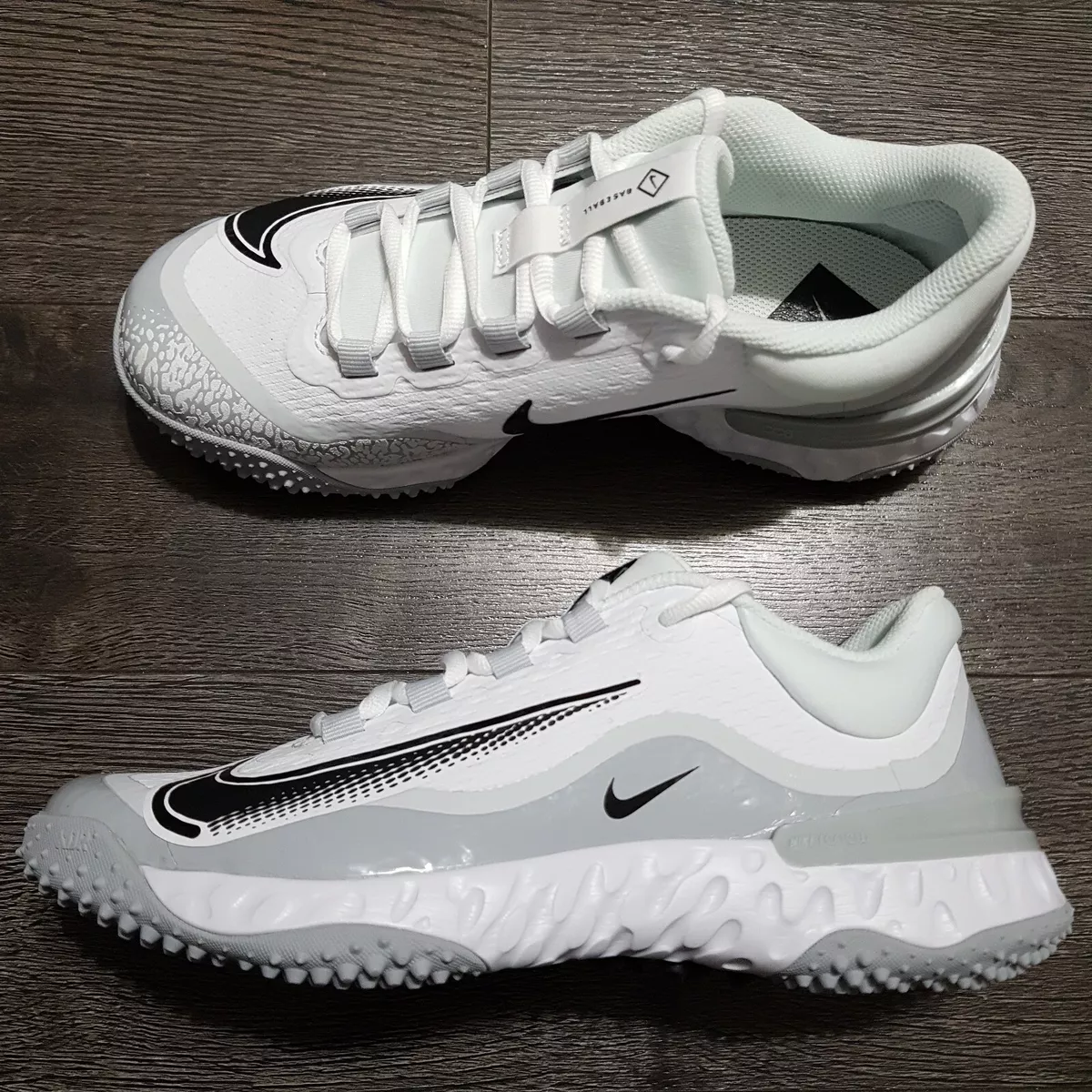 Alpha huarache elite turf online