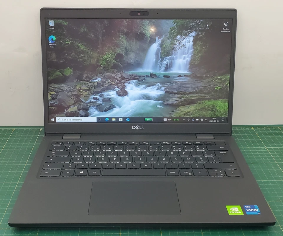 Dell Latitude 3420 · i7-1165G7 · 16GB · 512GB, Foto 2 von 5