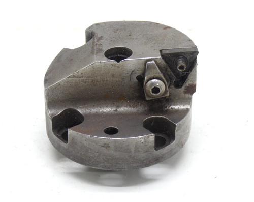 High Tech Tool 52-4K Modular Boring Bar Head 