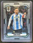 2026 Panini Prizm World Cup Lionel Messi Variation SSP #10 Argentina