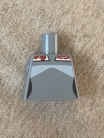 Lego Star Wars Sabine Wren Torso From Set 75106