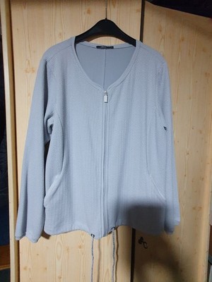 Cecil Jacke gr.L In Grau Wie Neu Top Zustand