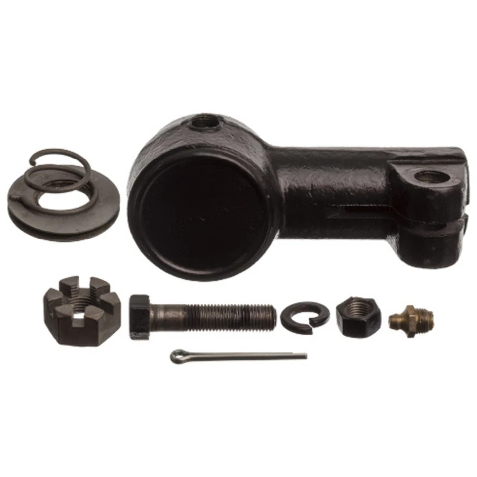 Steering Tie Rod End for 1941-1954 Studebaker Front Left 25221 - Image 2 of 4