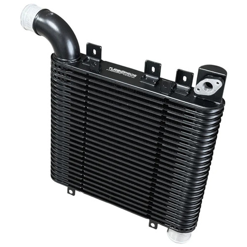 Upgrade Billet Turbo Charger+64mm Intercooler For Hyundai Santa Fe D4EB 2.2L - Picture 8 of 11