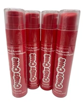 LOT OF 4 HISMILE Toothpaste Candy Cane Flavor (60g/2.1oz) New/Sealed Exp 9/2026+