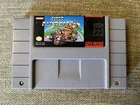 Super Mario Kart (Super Nintendo SNES, 1992) - Authentic - Tested