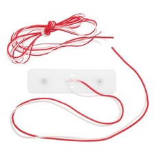 Durable Surgical Knot Training Kit with Reusable Plastic Practice Board