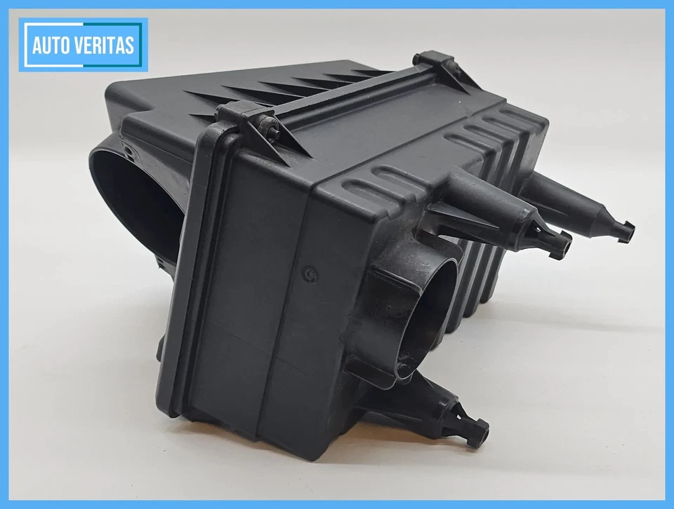 Ford Focus 1 1.8 DI air filter box air filter case case YS4U9600DA - Image 4 of 4