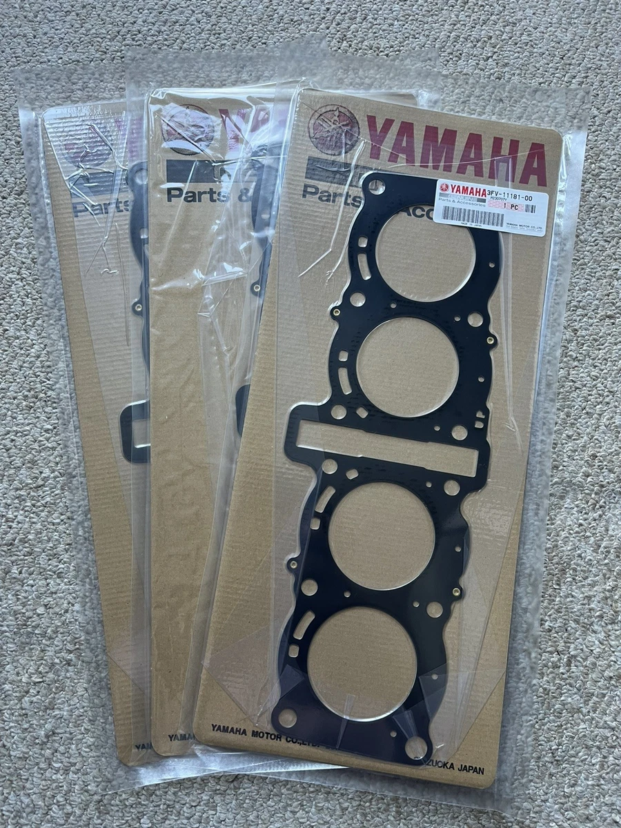 Motorcycle Parts for Yamaha FZR750R for sale | eBay