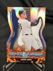 2026 Bowman Chrome - Aaron Judge - Power Chords Die-Cut Refractor - NY Yankees🔥