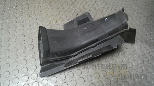 Luftführung Bremse Vorn Rechts BMW 318d touring E46 12 Monate Garantie