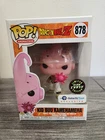 Funko Pop! Dragon Ball Z  Kid Buu #878 GITD Chase Galactic Toys Exclusive