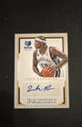 2012-13 Panini - Autographs Zach Randolph #19 (AU)