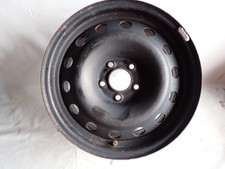 16" Stahlfelge 16 Zoll 7780 KBA 43738 7J x 16 ET42 Scudo Jumpy Expert 270 2007-