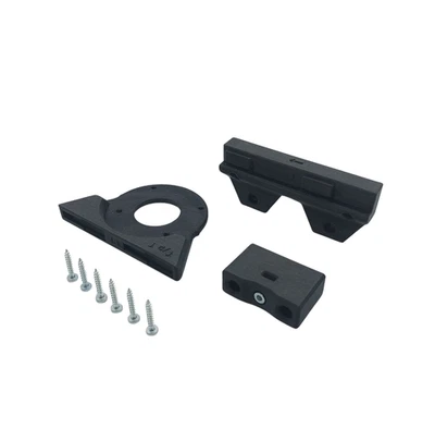 MARKENLOS Fresadora de cantos Makita DRT50 - RT0700C - CX2J fijación de mesa soporte de mesa