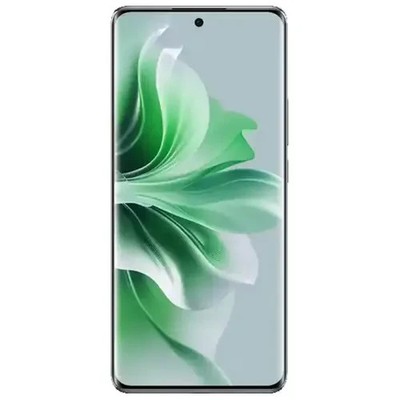 Neu Oppo Reno 11 Wave Green 512/12GB 5G Dual Sim entsperrt Smartphone