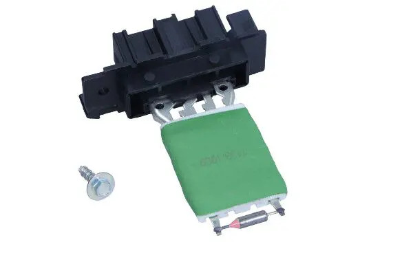 MAXGEAR 57-0258 Resistenza, Ventilatore abitacolo - Immagine 2