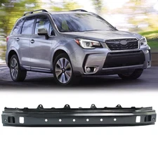 Front Bumper Reinforcement Impact Bar For 2014-2018 Subaru Forester