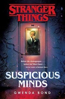 Stranger Things: Novel #1 von Bond, Gwenda | Buch | Zustand sehr gut