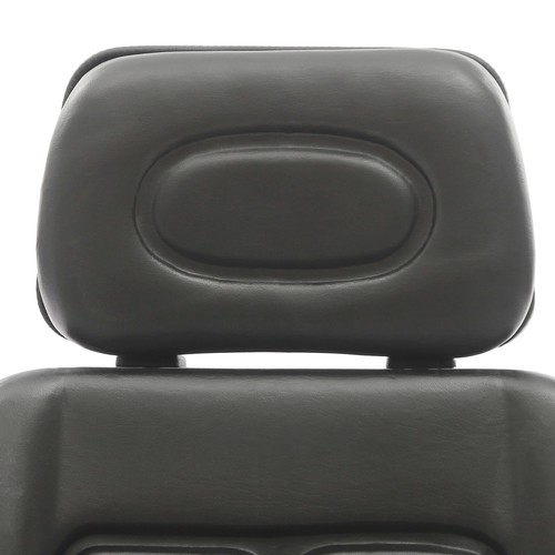 Universal Tractor Seat Adjustable Tractor Seat PVC Tractor Seat Durable Flexible - Picture 8 of 12