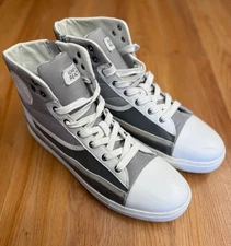 Kenneth Cole Reaction Done-Zo Shoes Men's Size-10 Med