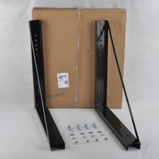 工具箱 box mounting brackets Structural, channel welded,size 24"*24",with screws