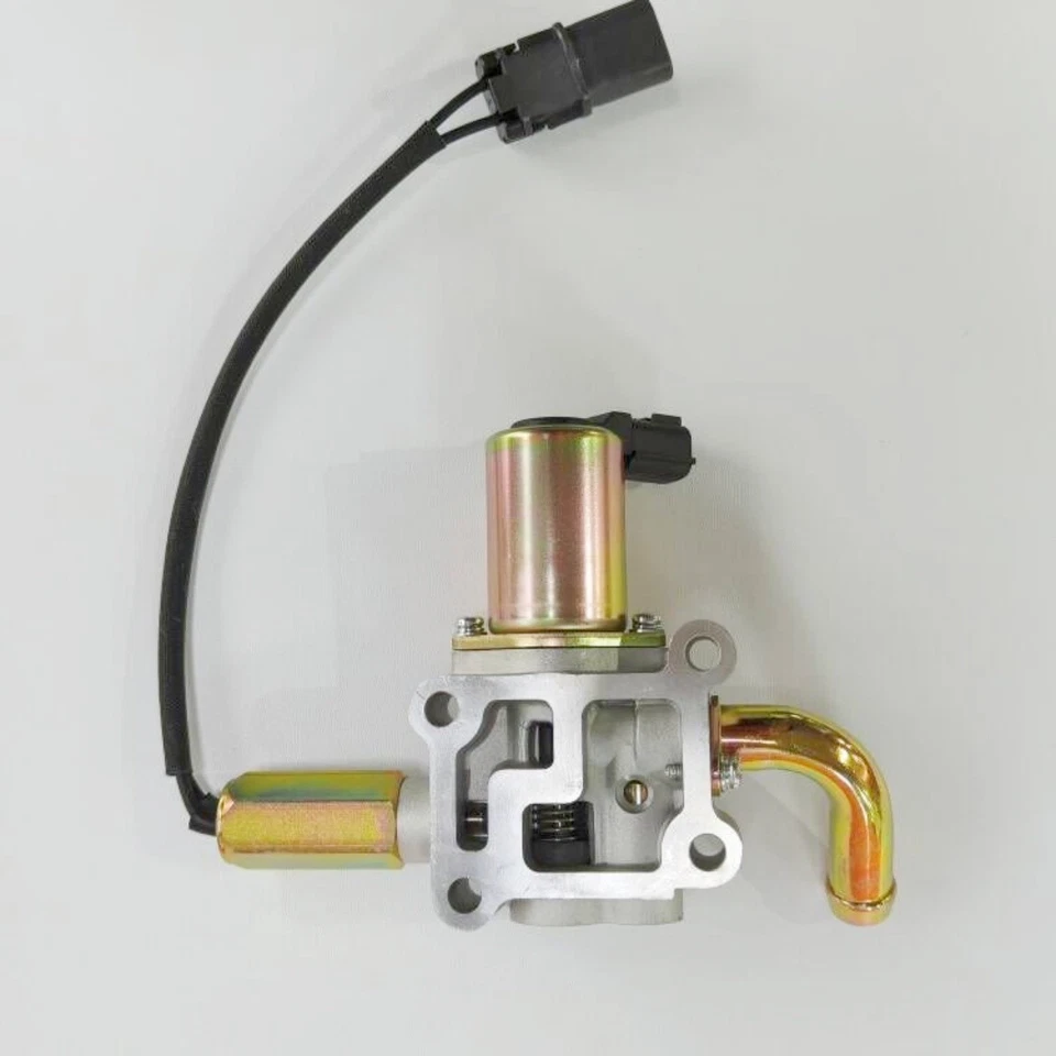 Fit For NISSAN XTERRA IDLE AIR CONTROL IAC VALVE 237811W600 Foto 3 de 4