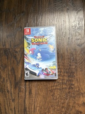 Team Sonic Racing - Nintendo Switch