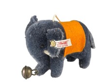 Steiff Club Elephant Excellent Condition