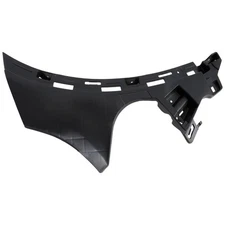 Bumper Face Bar Retainer Bracket Brace Mounting Kit Front Driver Left Side Hand