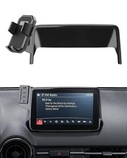 Car Phone Mount for Mazda CX-3 2016 2017 2018-2020 2021 /Mazda 3 2014 2015 20...