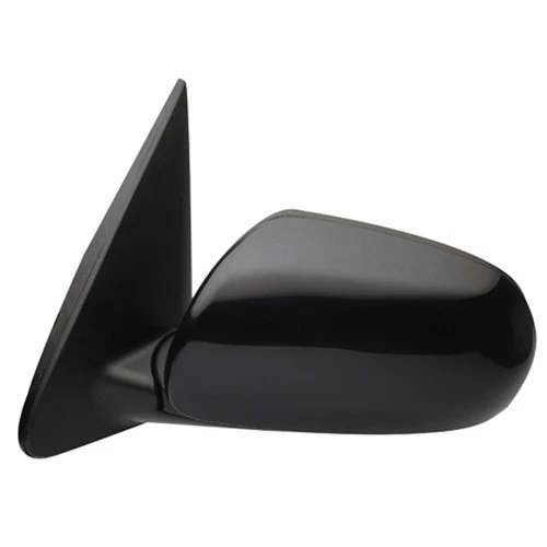 Original Equipment Automotive Outside Mirrors Left Manual 876101M105