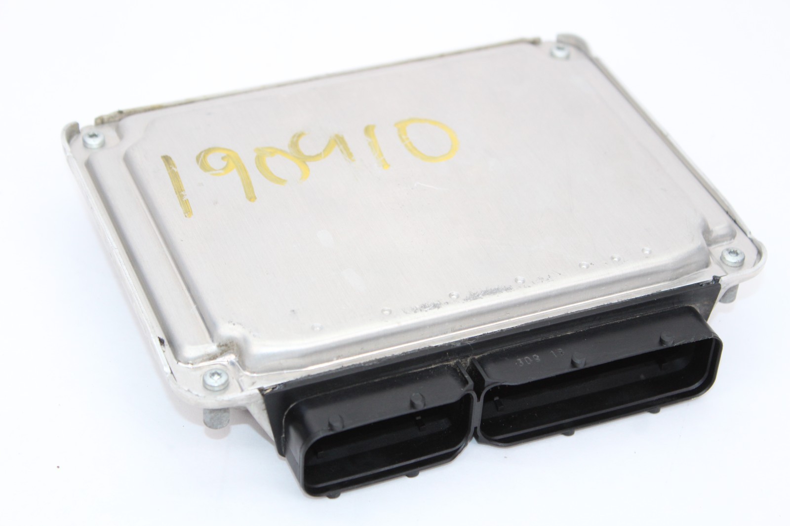 2005 Bentley Continental GT DME ECM ECU PCM Engine Computer Control Module
