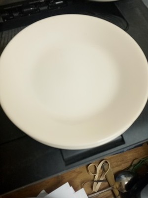 Corning Corelle Sandstone Beige 6 3/4'' Bread Plates (Set Of 6)