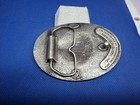 Vintage Anheuser Busch Beer Logo Round Comfortable Design — photo 4