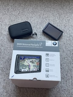 BMW Navigator V Satnav