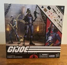 Hasbro GI Joe Classified #68 - Cobra Valkyries 2-Pack Female Action Figures