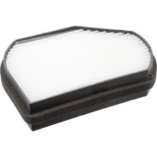 febi bilstein 09437 Filter Innenraumluft für MERCEDES BENZ C KLASSE CLK E SLK