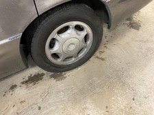 Wheel 16x6-1/2 Aluminum 7 Spoke Fits 95-99 RIVIERA 5230425