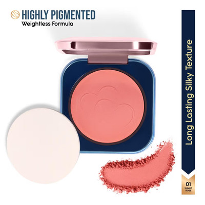Insight Professional Air Pop Blusher Multishade (10g) FREE SHIPPING